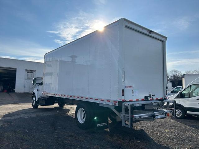 2026 Ford F-650 Base