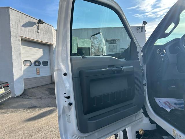 2026 Ford F-650 Base