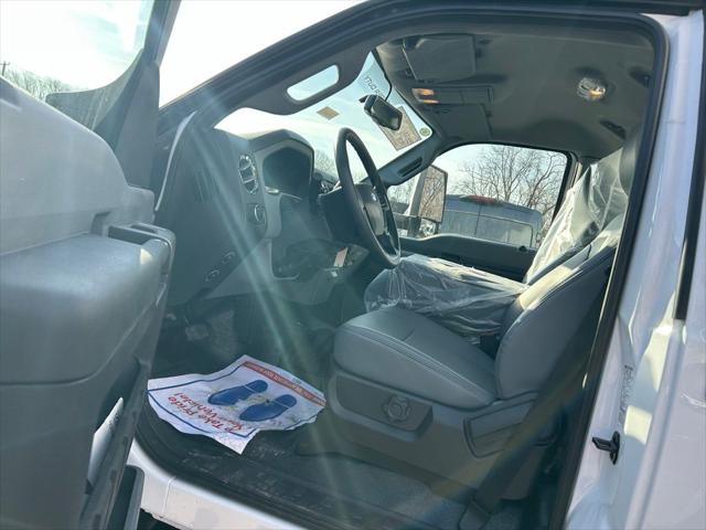 2026 Ford F-650 Base