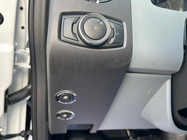 2026 Ford F-650 Base