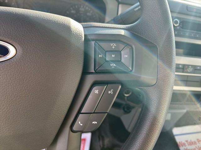 2026 Ford F-650 Base