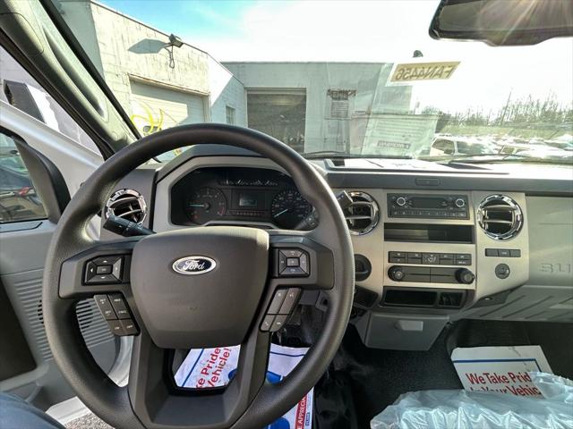 2026 Ford F-650 Base