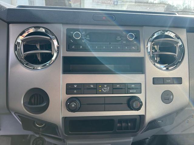 2026 Ford F-650 Base