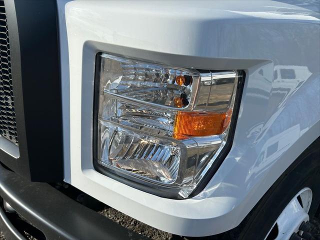 2026 Ford F-650 Base