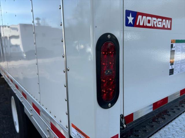 2026 Ford F-650 Base