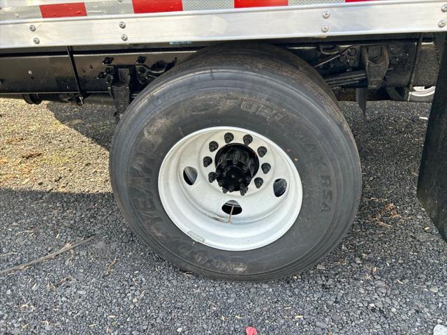 2026 Ford F-650 Base