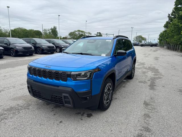 2026 Jeep Cherokee Limited 4x4 for sale in Woodville, OH