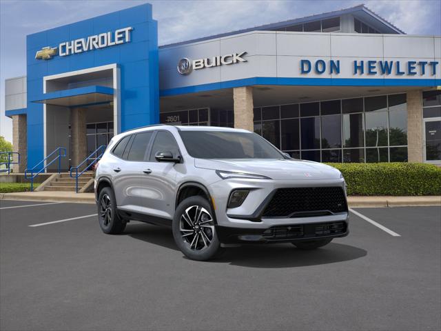 2026 Buick Enclave Sport Touring for sale in GEORGETOWN, TX