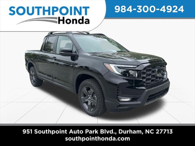 2026 Honda Ridgeline TrailSport for sale in Durham, NC