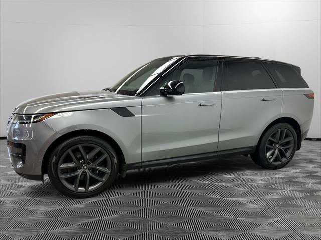 2024 Land Rover Range Rover Sport SE for sale in Peabody, MA