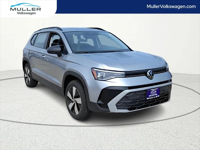 2026 Volkswagen Taos S for sale in Highland Park, IL