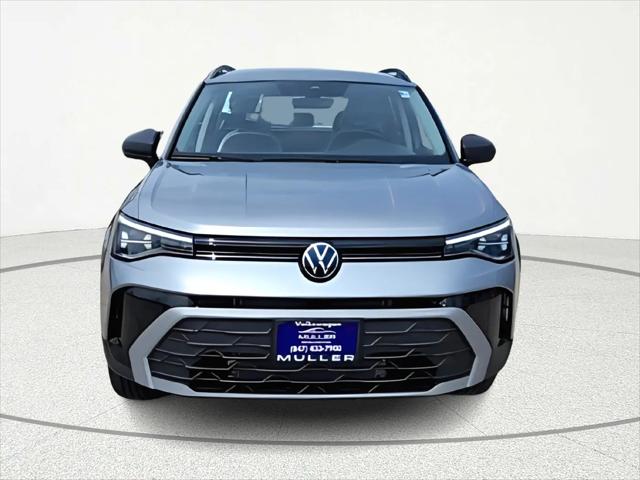 2026 Volkswagen Taos S