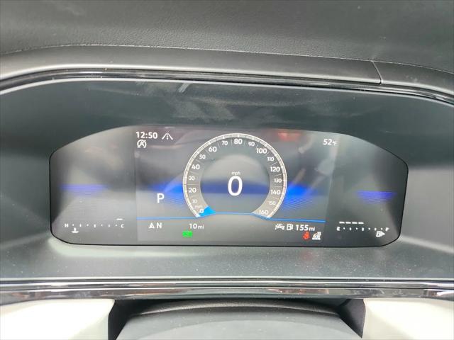 2026 Volkswagen Taos S