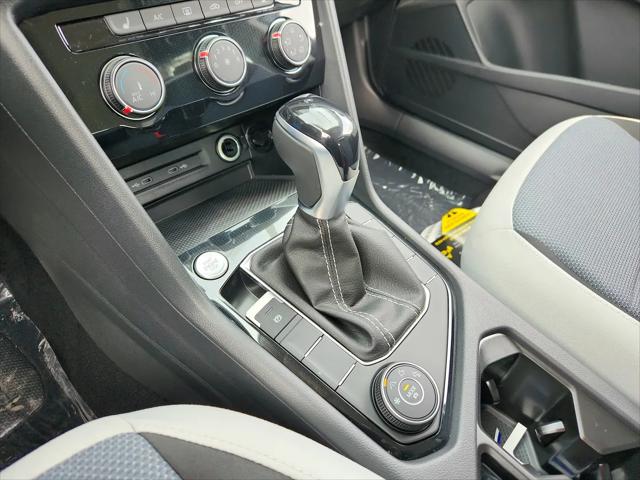2026 Volkswagen Taos S