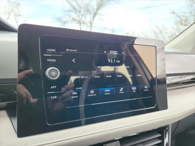2026 Volkswagen Taos S