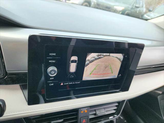 2026 Volkswagen Taos S