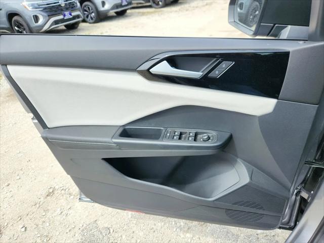 2026 Volkswagen Taos S