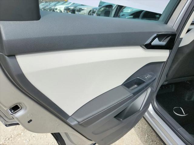 2026 Volkswagen Taos S