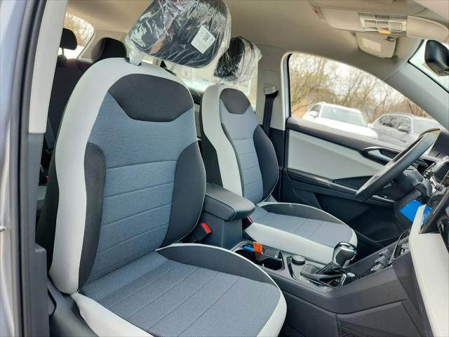 2026 Volkswagen Taos S