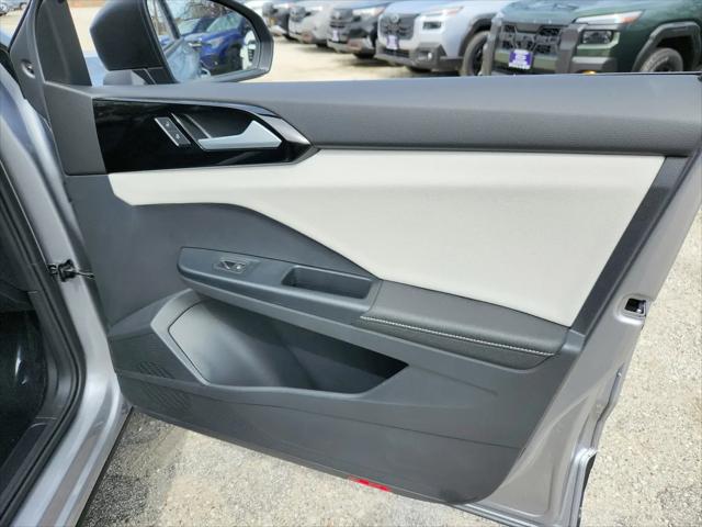 2026 Volkswagen Taos S