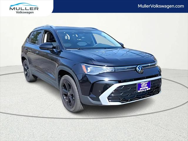 2026 Volkswagen Taos SEL for sale in Highland Park, IL