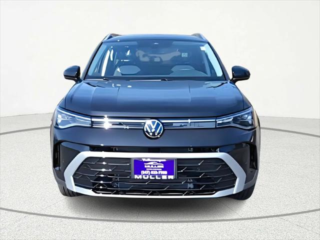 2026 Volkswagen Taos SEL