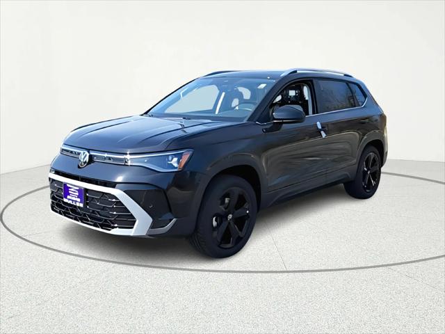 2026 Volkswagen Taos SEL