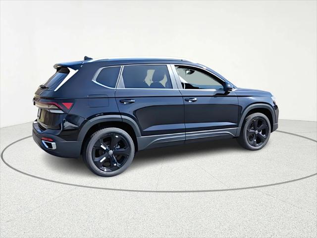 2026 Volkswagen Taos SEL