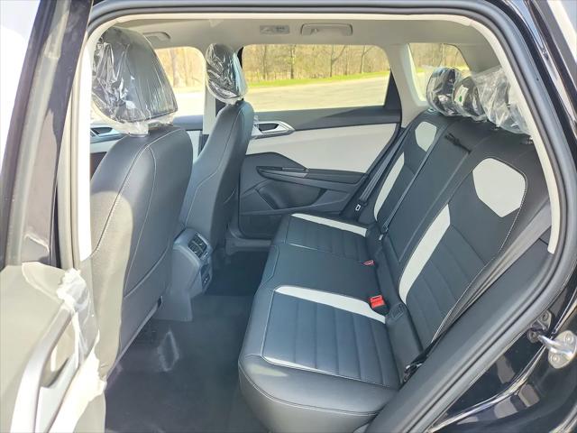 2026 Volkswagen Taos SEL