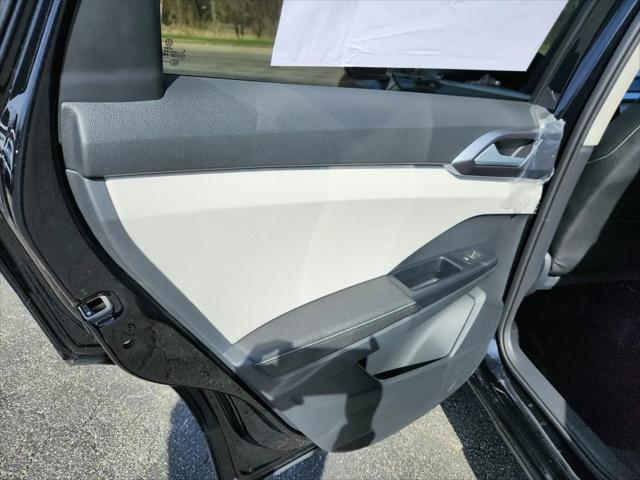 2026 Volkswagen Taos SEL