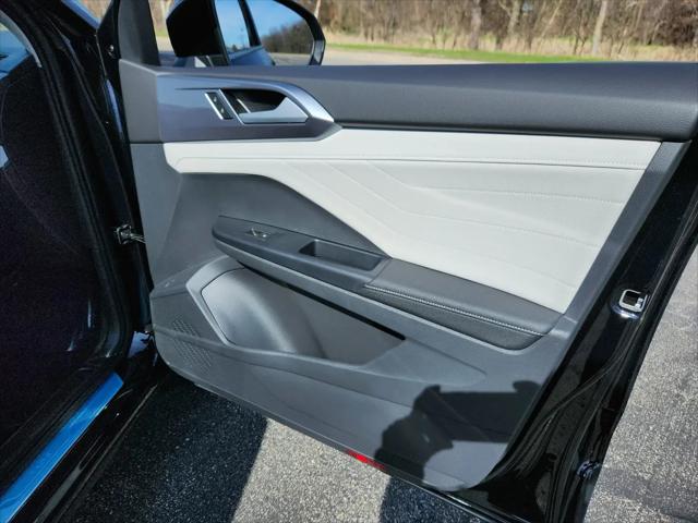 2026 Volkswagen Taos SEL