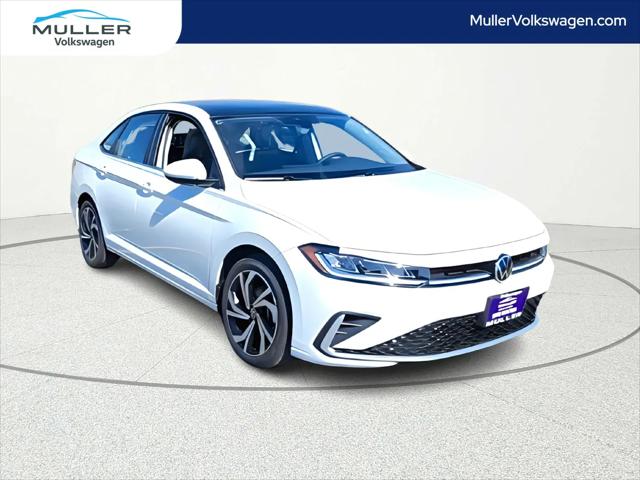 2026 Volkswagen Jetta SEL for sale in Highland Park, IL