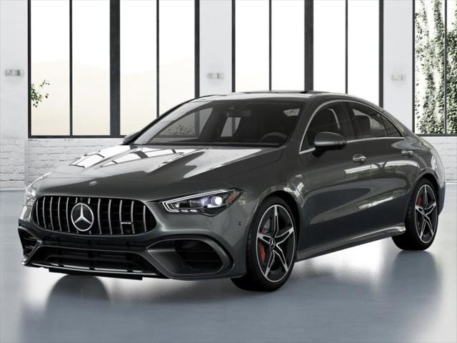 2026 Mercedes-Benz CLA 4MATIC for sale in Orlando, FL