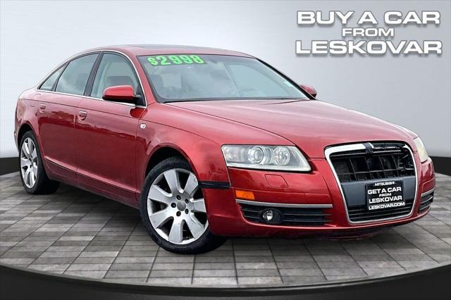 2005 Audi A6 4.2 for sale in Kennewick, WA
