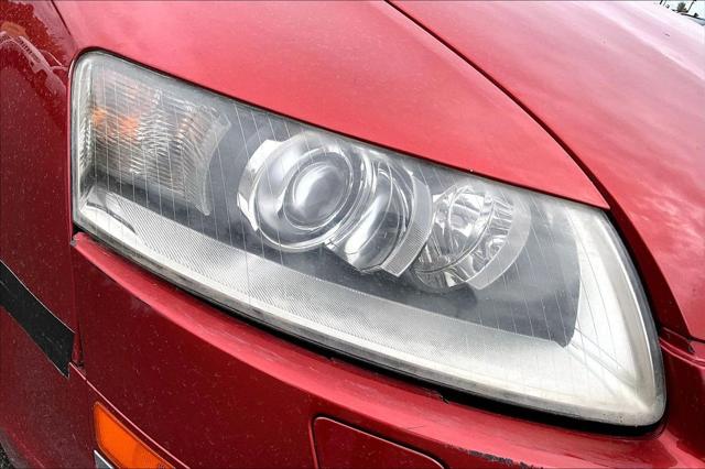 2005 Audi A6 4.2