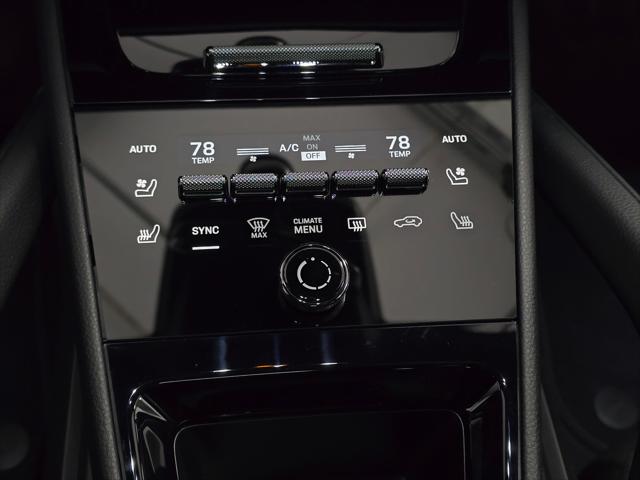 2026 Porsche Cayenne Unknown