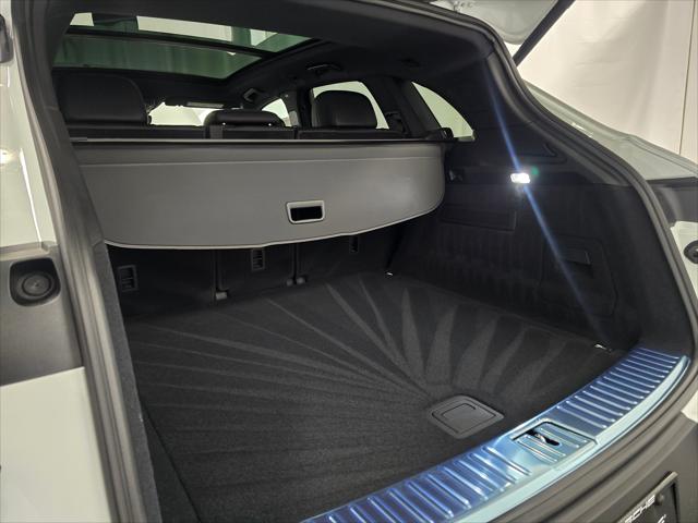 2026 Porsche Cayenne Unknown