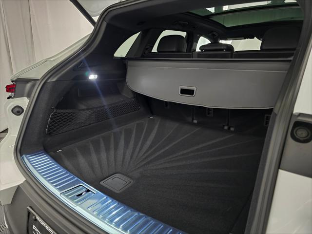 2026 Porsche Cayenne Unknown