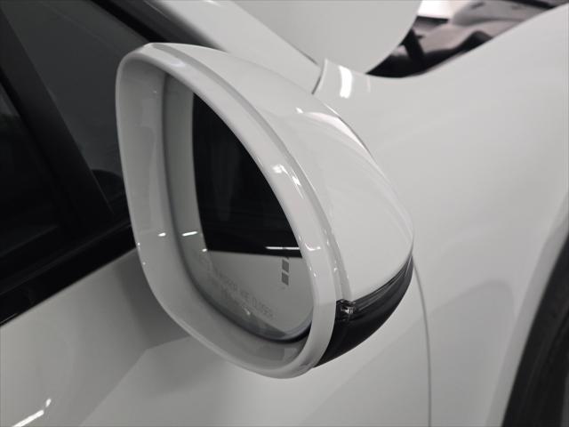 2026 Porsche Cayenne Unknown