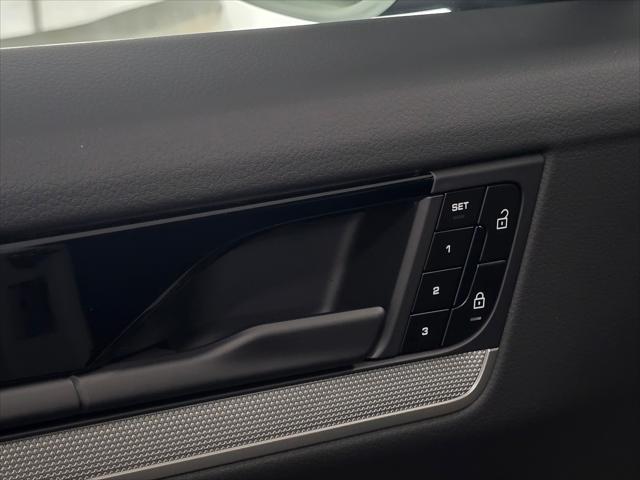 2026 Porsche Cayenne Unknown