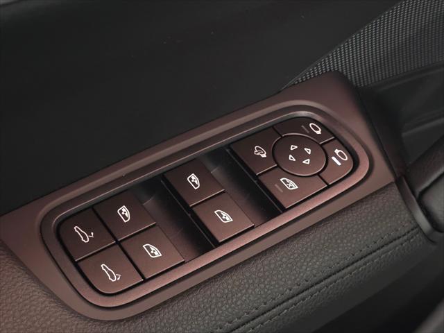 2026 Porsche Cayenne Unknown