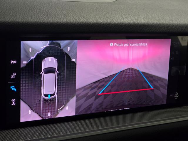 2026 Porsche Cayenne Unknown