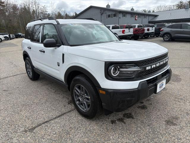 2026 Ford Bronco Sport Big Bend for sale in Arundel, ME
