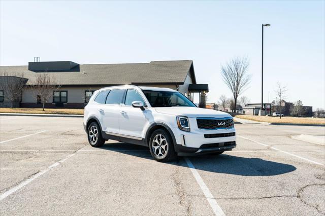 2022 Kia Telluride EX for sale in Lincoln, NE