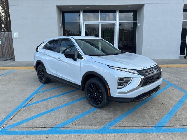 2026 Mitsubishi Eclipse Cross LE 1.5T S-AWC for sale in Baton Rouge, LA