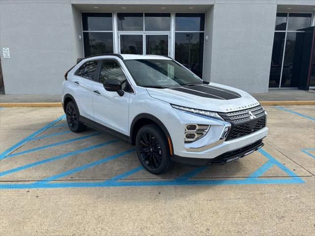 2026 Mitsubishi Eclipse Cross BLACK EDITION 1.5T S-AWC for sale in Baton Rouge, LA