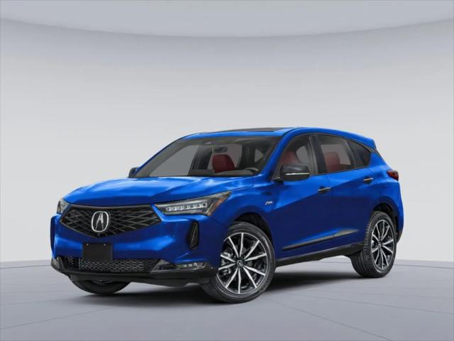2026 Acura RDX A-Spec Advance for sale in Richmond, VA