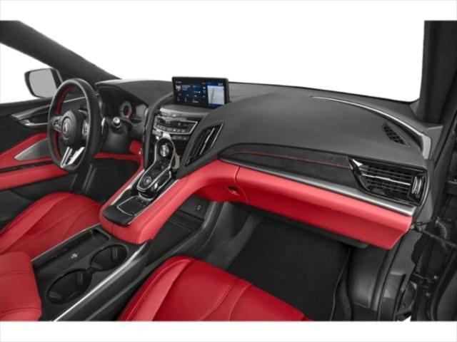 2026 Acura RDX A-Spec Advance