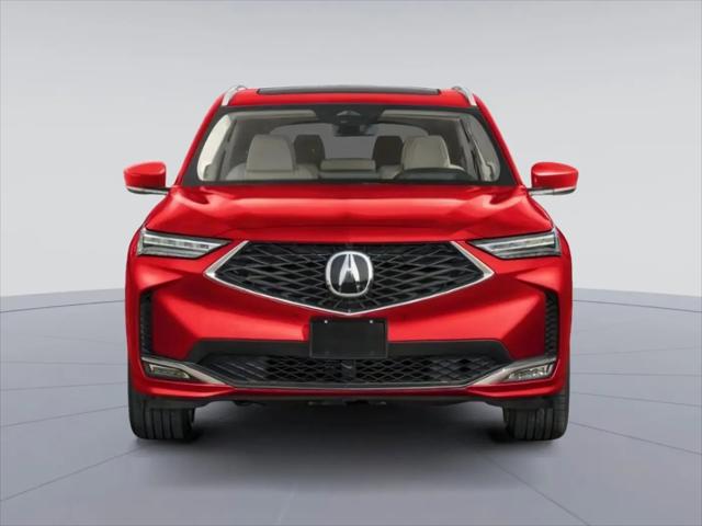 2026 Acura MDX Advance Package