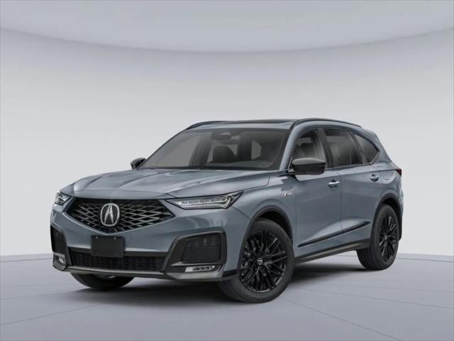 2026 Acura MDX A-SPEC Advance Package for sale in Richmond, VA